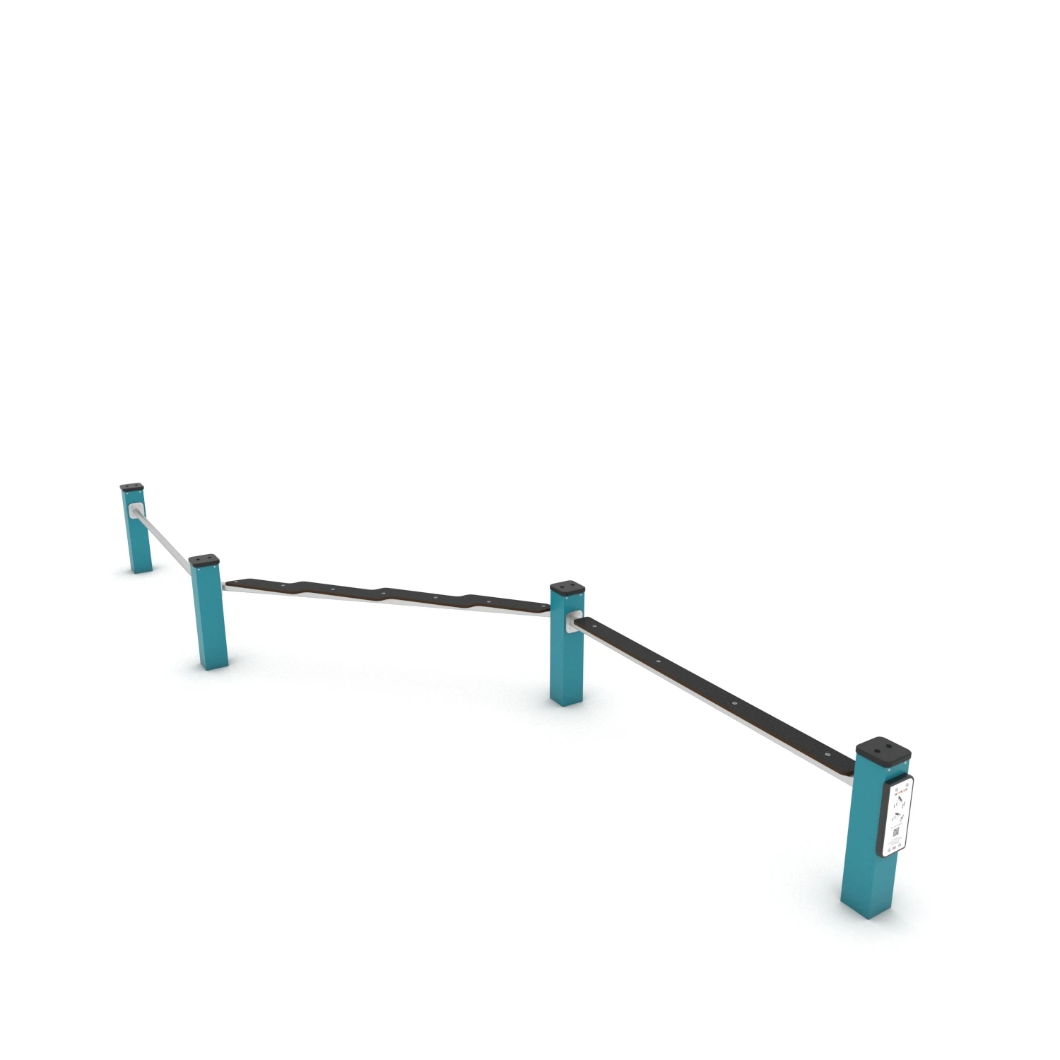 Vinci WORKOUT 2316 Ansicht 6