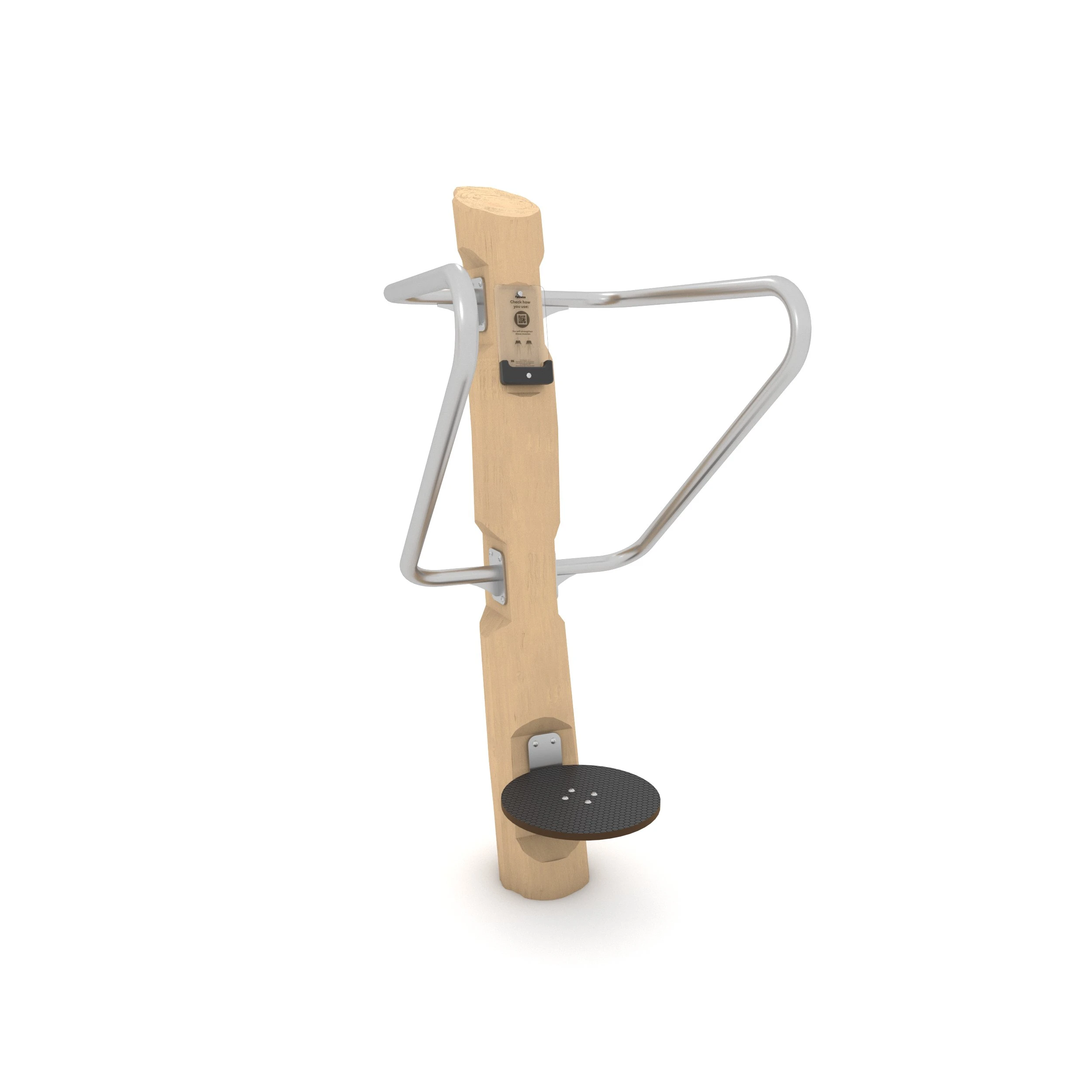 Vinci FITNESS RB1108 Ansicht 3
