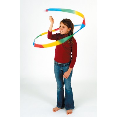 Toys Pure Kometenbänder mit Ball, Sport-Thieme