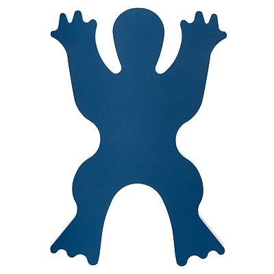 Schwimmflösse-Set „Frosch“ und „Hai“ Ansicht 3