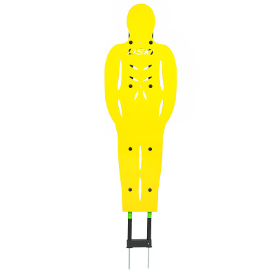 Liski Fussball-Dummy „Freistoss Pro Soft“, Sport-Thieme