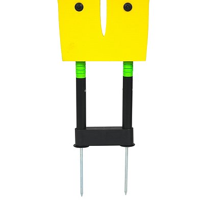 Liski Fussball-Dummy „Freistoss Pro Soft“ Ansicht 2