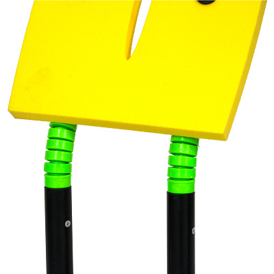 Liski Fussball-Dummy „Freistoss Pro Soft“ Ansicht 3