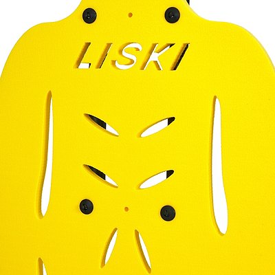 Liski Fussball-Dummy „Freistoss Pro Soft“ Ansicht 4