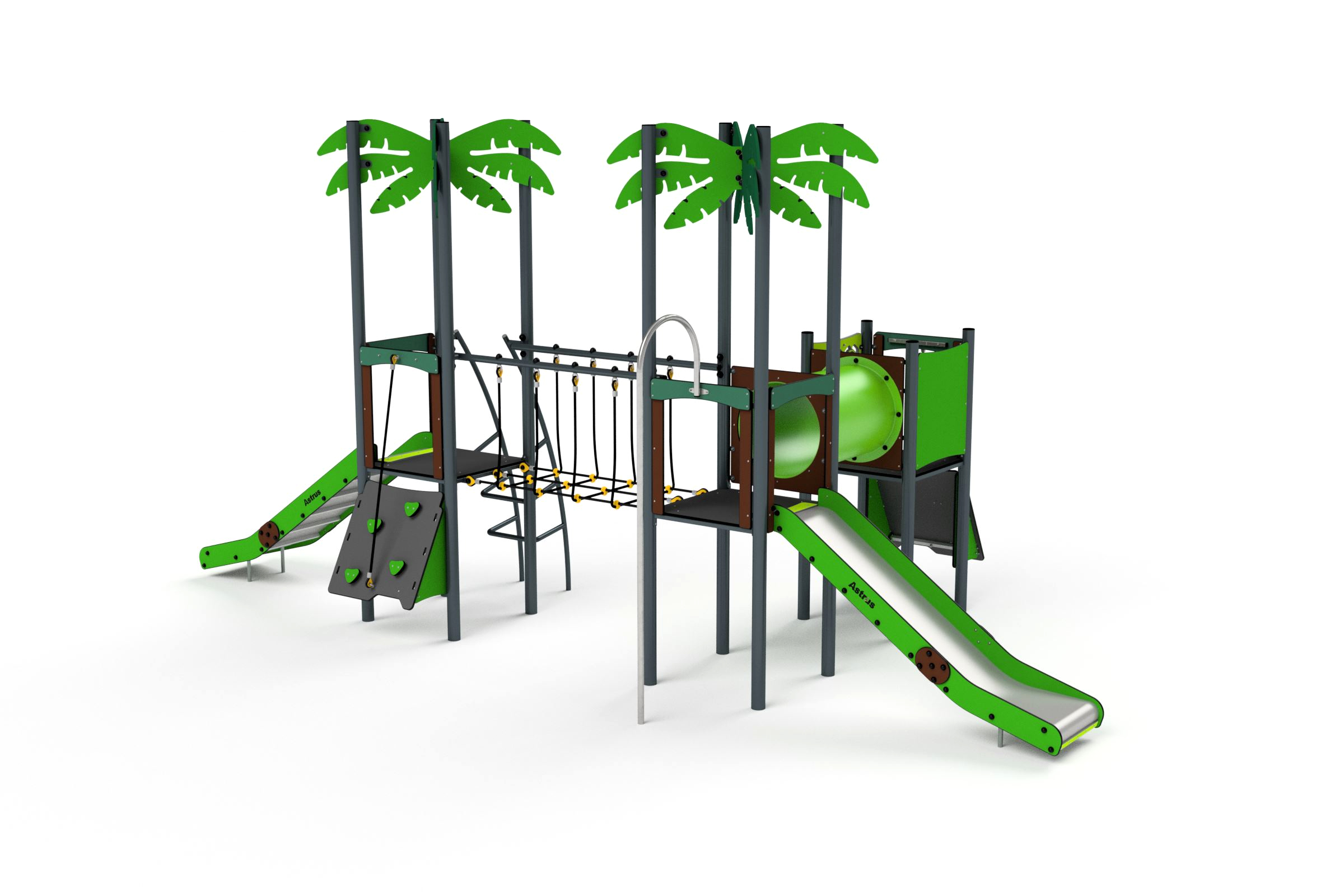 11123 Spielset aus Metall Ansicht 3