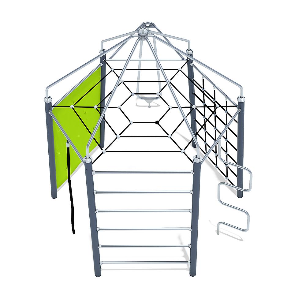 Kletteranlage Astra Ansicht 4