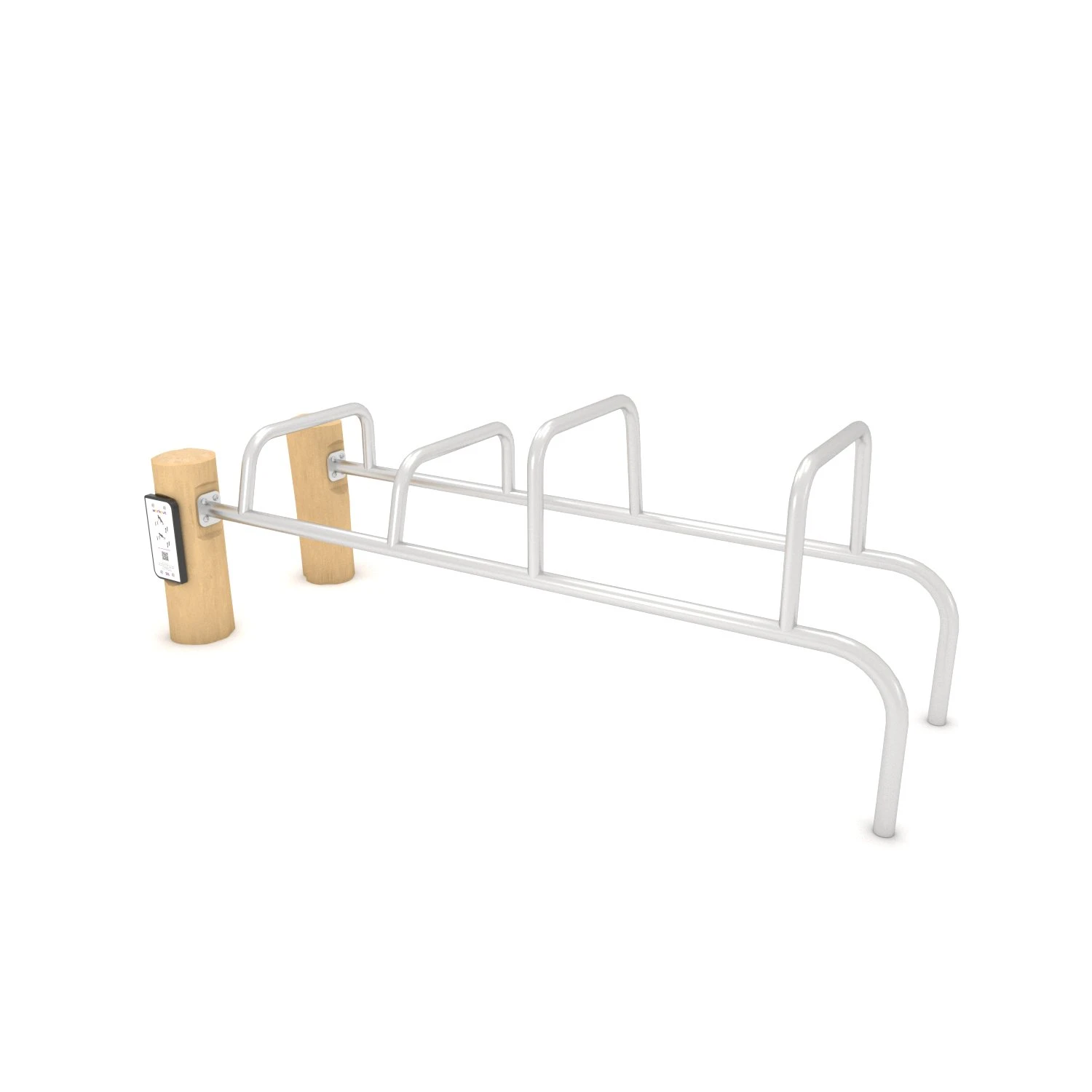Vinci WORKOUT RB2301 Ansicht 6