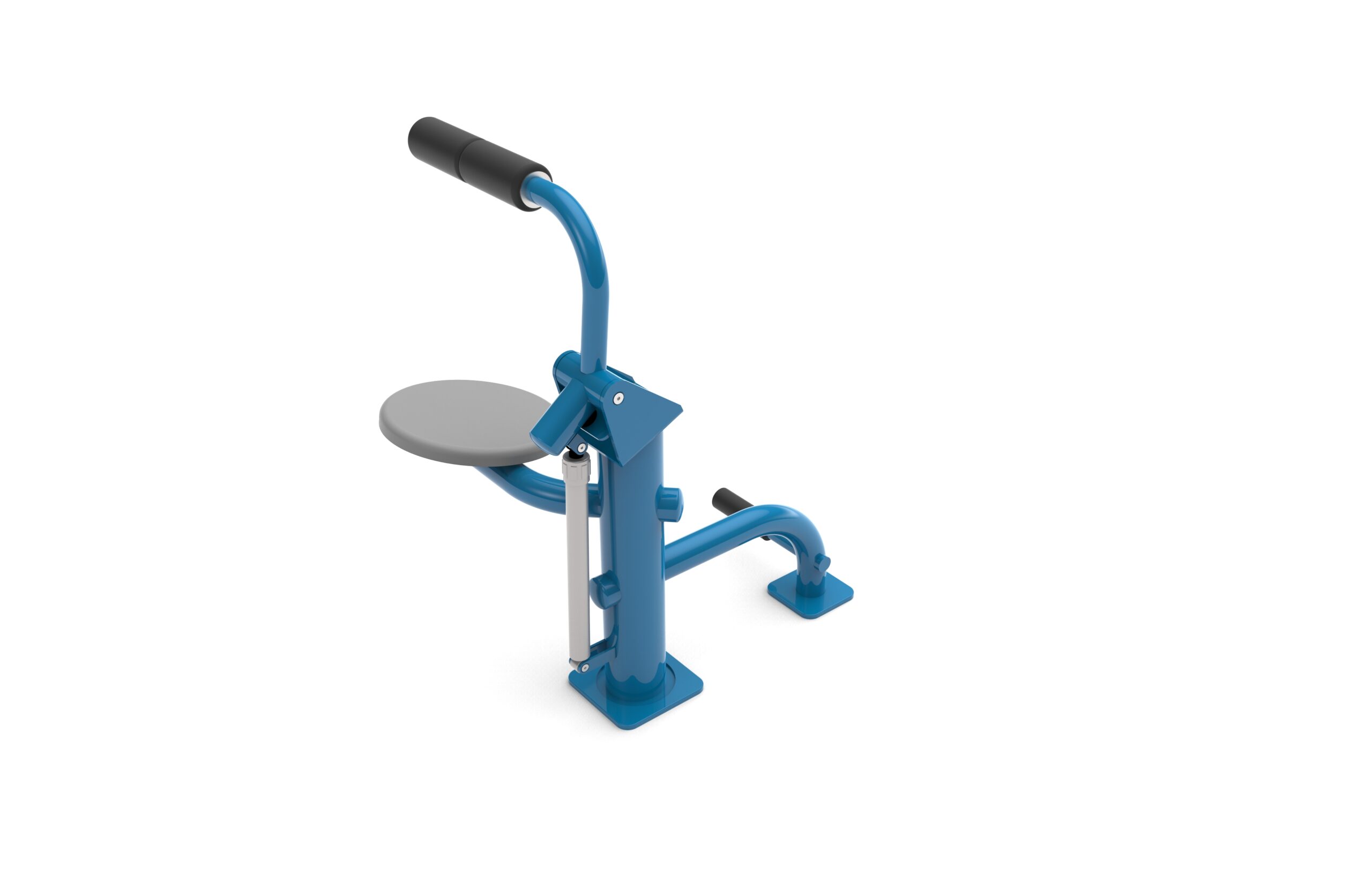 HydroFit Bauch Ansicht 2