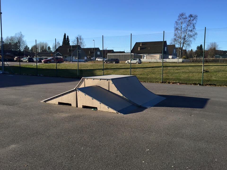 Bank Ansicht 5