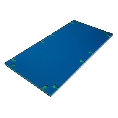ProGame Trocellen Judomatte „I-TIS Easy 2.0“ Ansicht 2