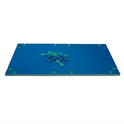 ProGame Trocellen Judomatte „I-TIS Easy 2.0“ Ansicht 6