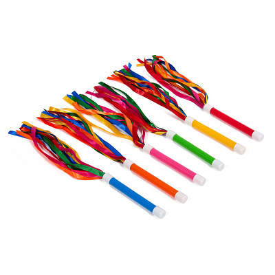 Sport-Thieme Tanzstäbe-Set, Sport-Thieme