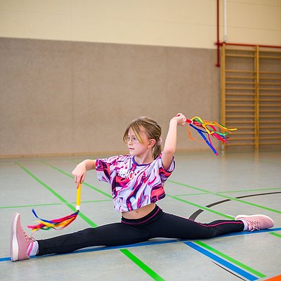 Sport-Thieme Tanzstäbe-Set Ansicht 3