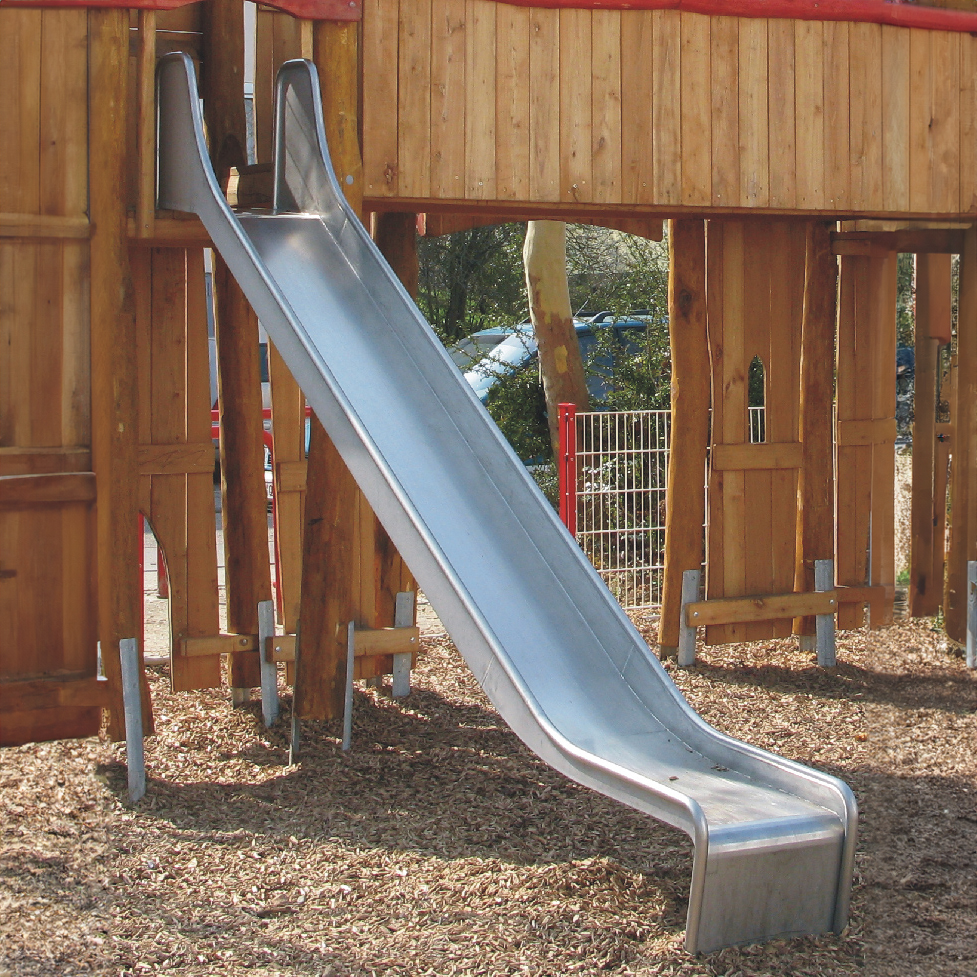 Anbaurutsche 50xPH195cm Ansicht 2