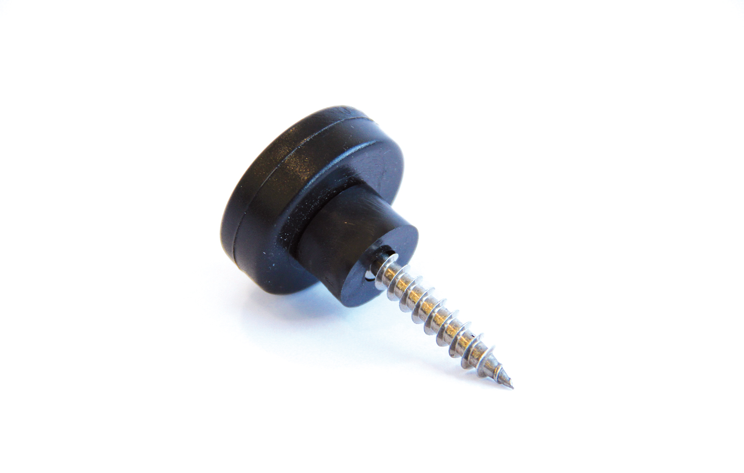 Knöpfe Ø 38 mm - für Randleine Ansicht 2