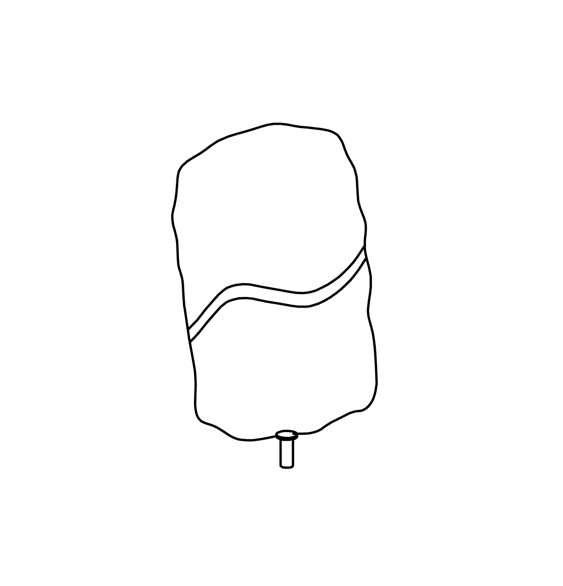 Drehstein, Richter Spielgeräte