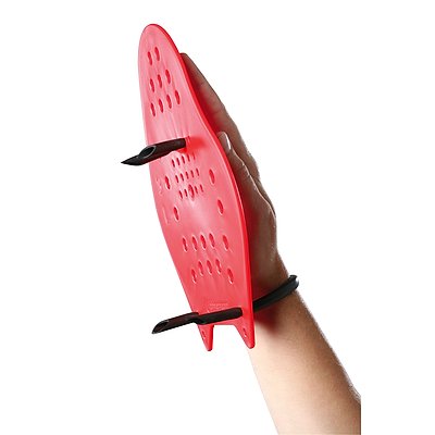 Sport-Thieme Schwimmpaddles „Swim-Power“ Ansicht 3