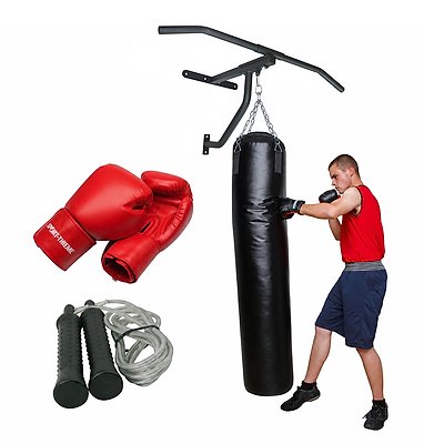 Sport-Thieme Box Set „Profi II“, Sport-Thieme