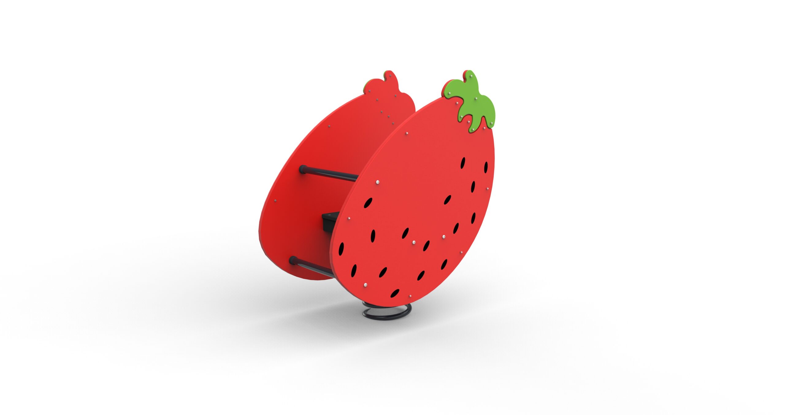 Wipptier Erdbeere