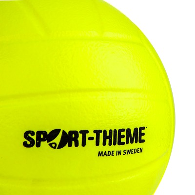 Sport-Thieme Weichschaumball „Skin Volleyball“ Ansicht 2