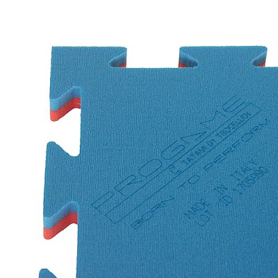ProGame Trocellen Fitnessmatte „Tatami Basic“ Ansicht 5