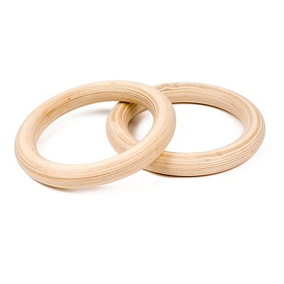 Sport-Thieme Turnringe-Set „Numbers“ Ansicht 4