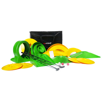 MyMinigolf Spiel-Set „Pro“, Sport-Thieme