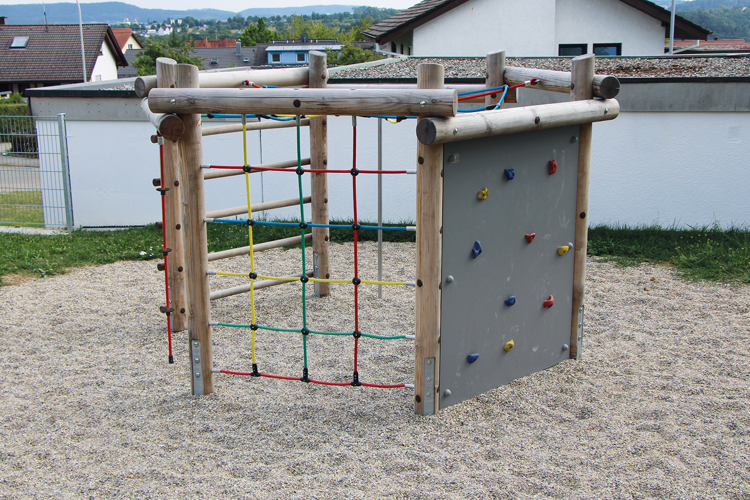 Multikletteranlage 6333 Ansicht 4