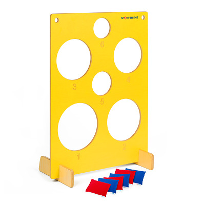 Sport-Thieme Zielwurfwand, Sport-Thieme
