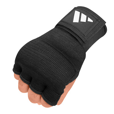 Adidas Box-Innenhandschuhe „Speed Padded“ Ansicht 3