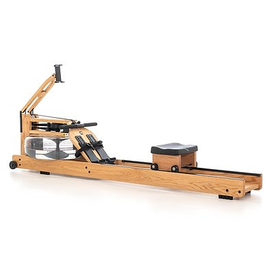 WaterRower Rudergerät „Performance“ Ansicht 2
