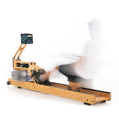 WaterRower Rudergerät „Performance“ Ansicht 3