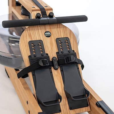 WaterRower Rudergerät „Performance“ Ansicht 4