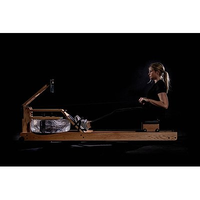 WaterRower Rudergerät „Performance“ Ansicht 6