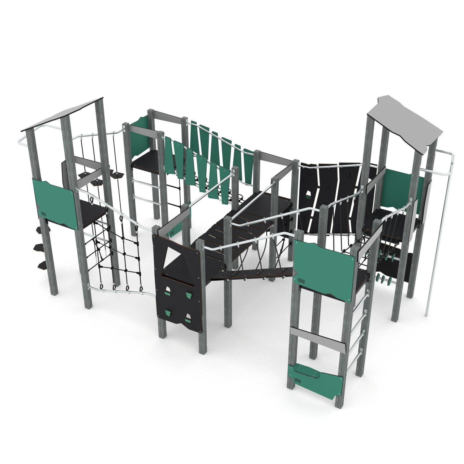 Vinci RECYCLED RC1413 Ansicht 2