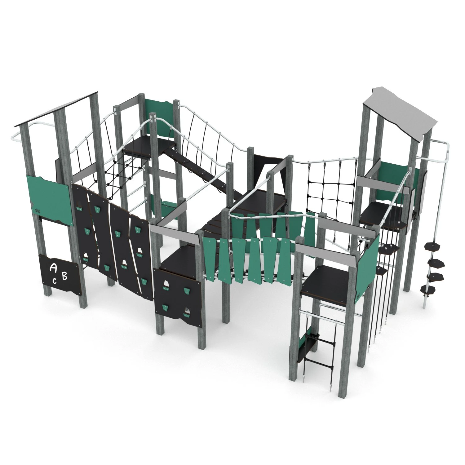Vinci RECYCLED RC1413 Ansicht 5