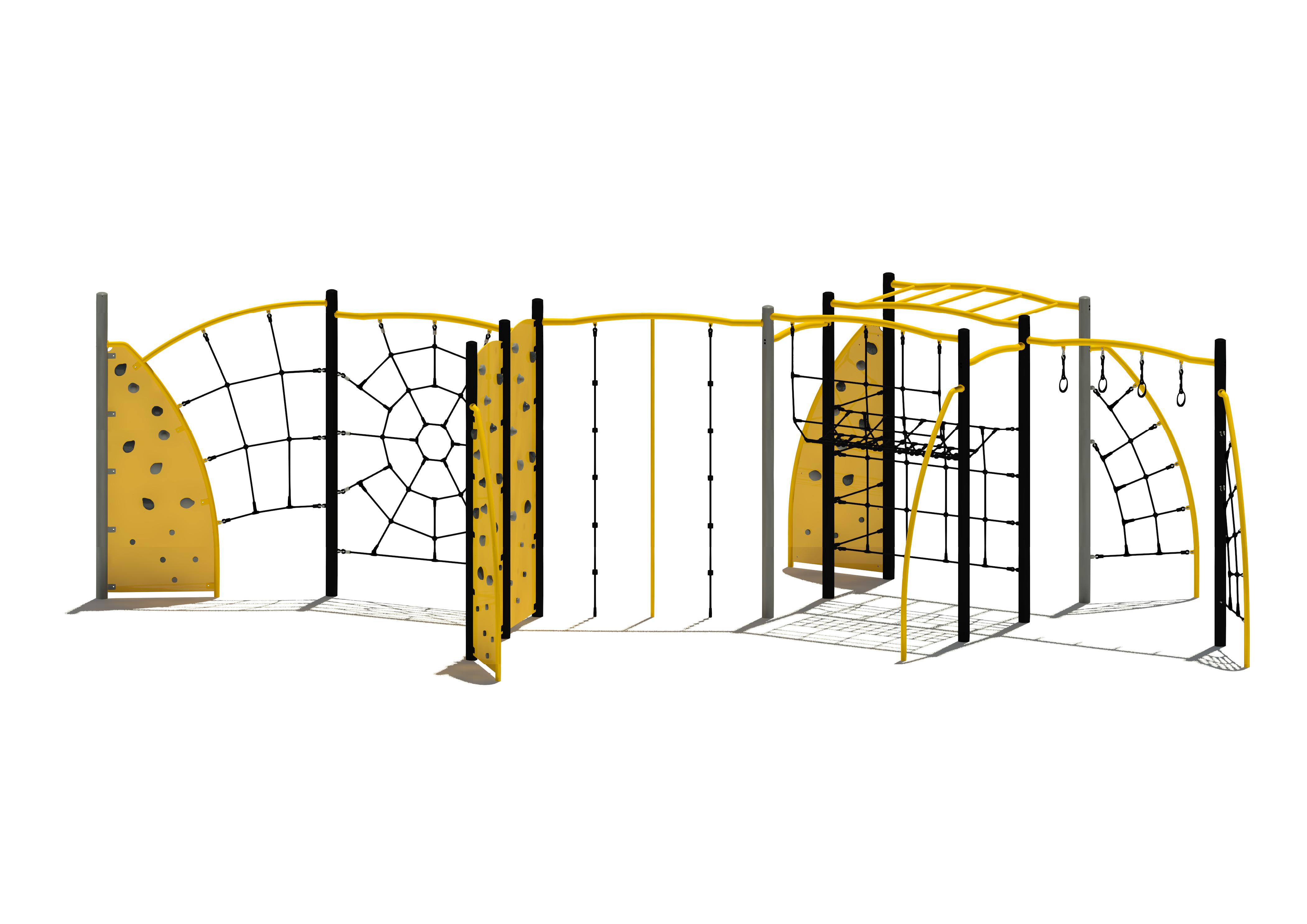 SPGM MINJA® FIVE BLOCK 2 Ansicht 3