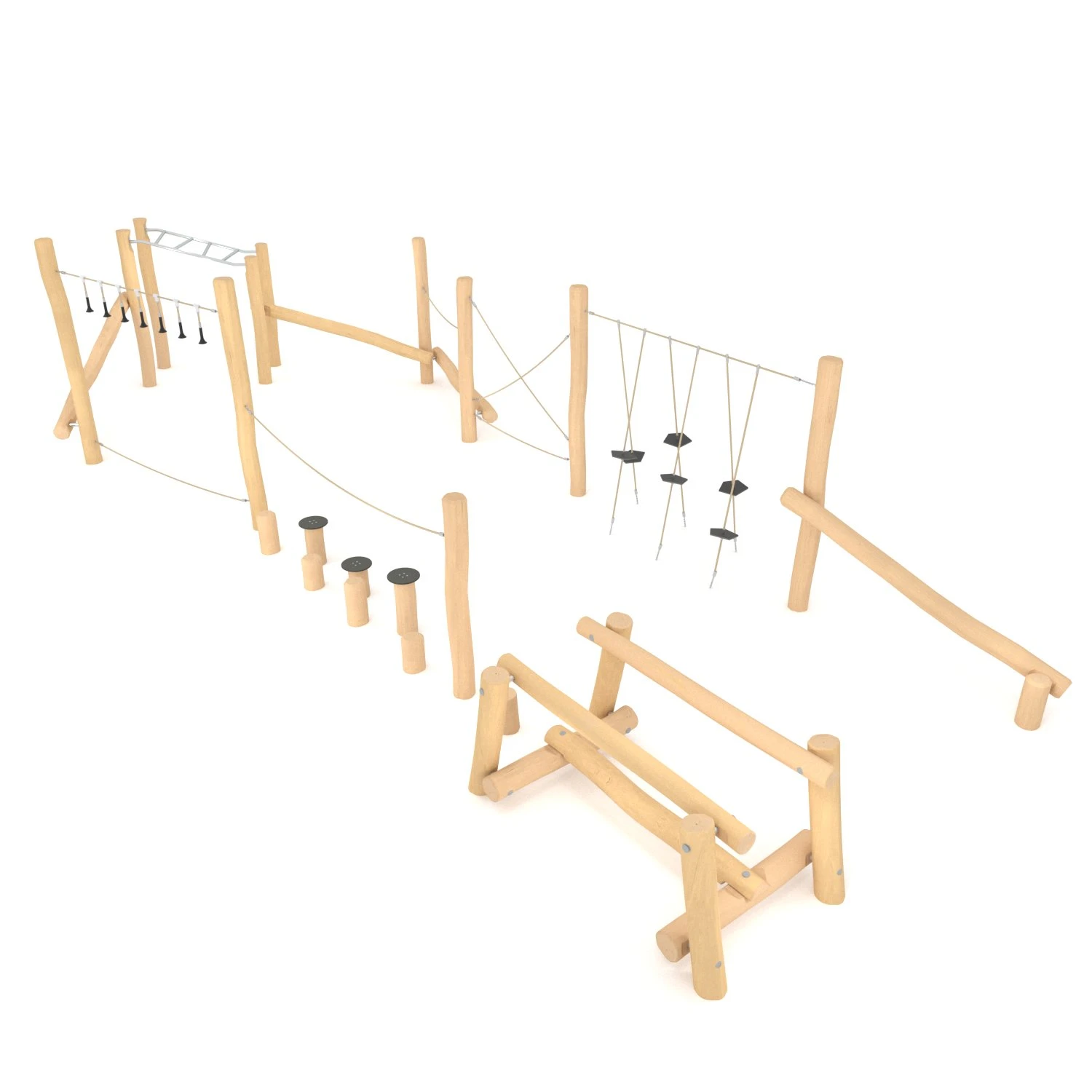 Vinci ROBINIA RB1222 Ansicht 3