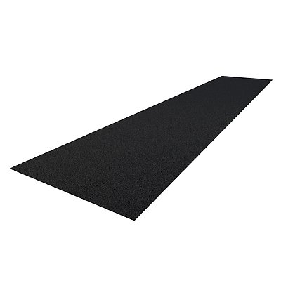 Sport-Thieme Sprintbahn „Uni“, Sport-Thieme
