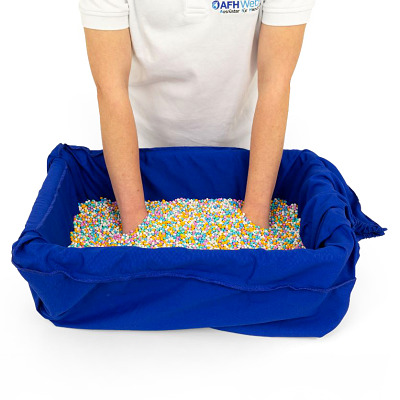 AFH Webshop Sensorik-Set „Premium“, Sport-Thieme