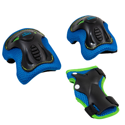 Hudora Schützer-Set „Kids“, Sport-Thieme