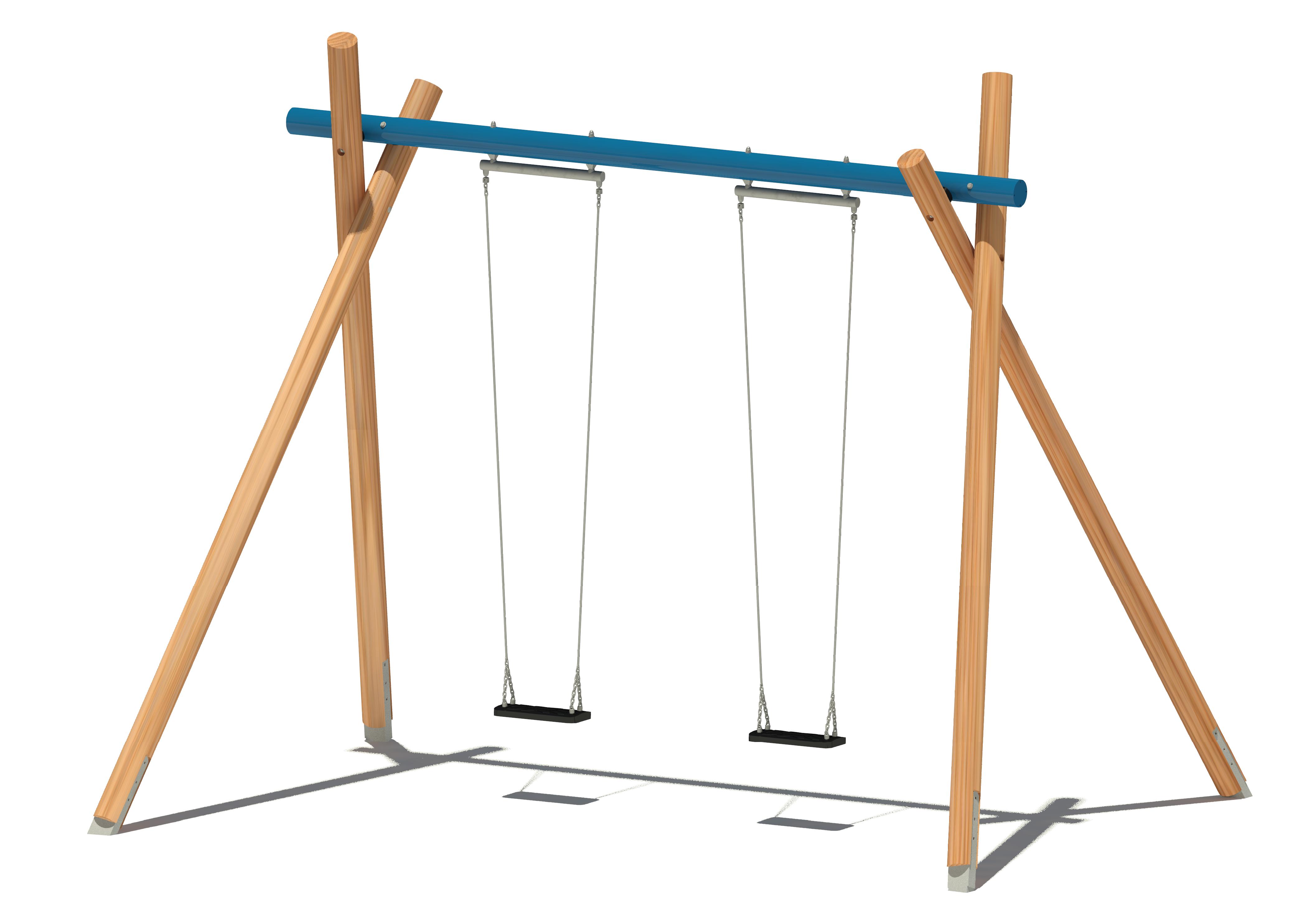 Schaukel Schief & Schwing 5145 Ansicht 4