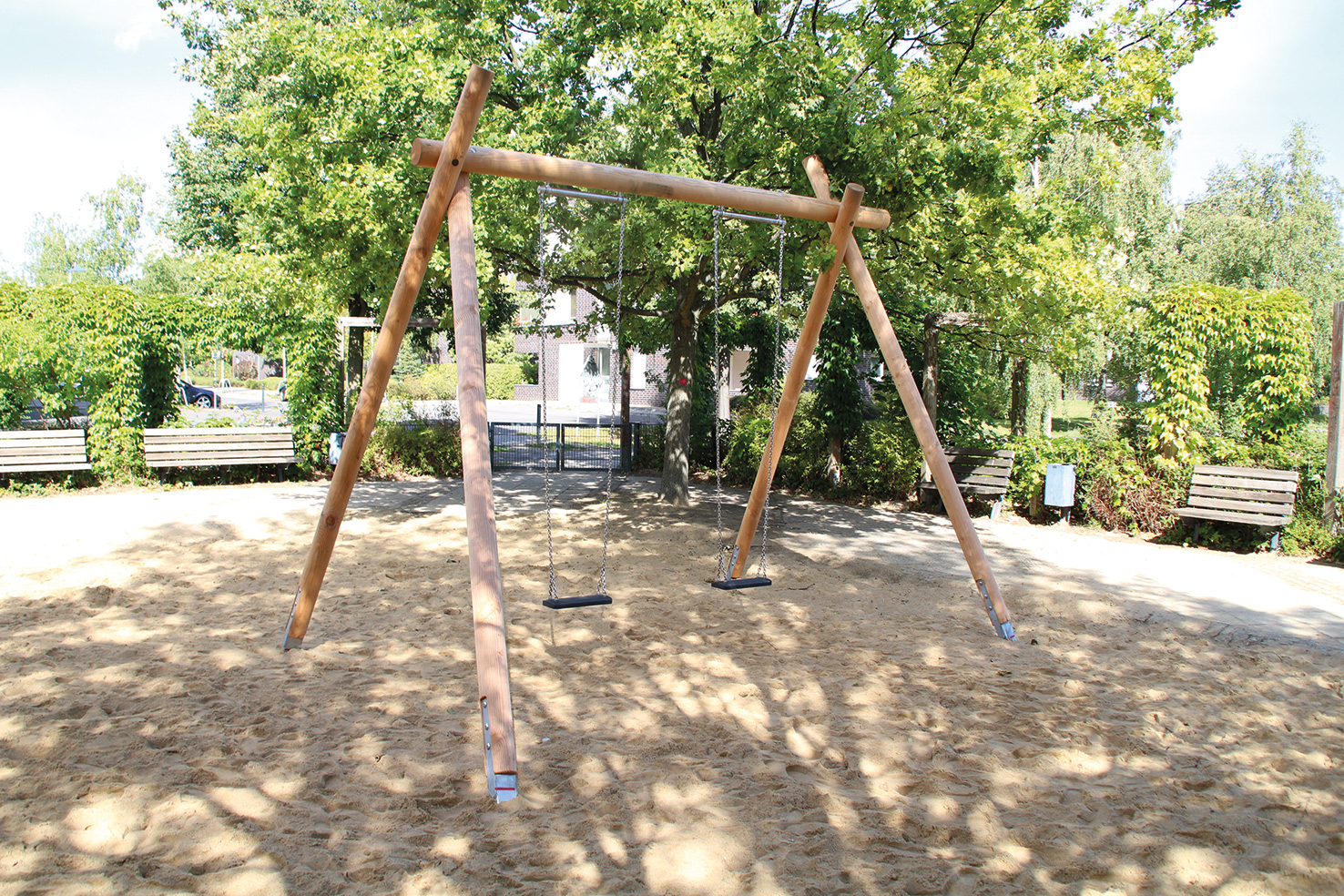 Schaukel Schief & Schwing 5145 Ansicht 5