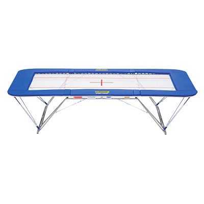 Eurotramp Trampolin „Ultimate 6x4“, Sport-Thieme
