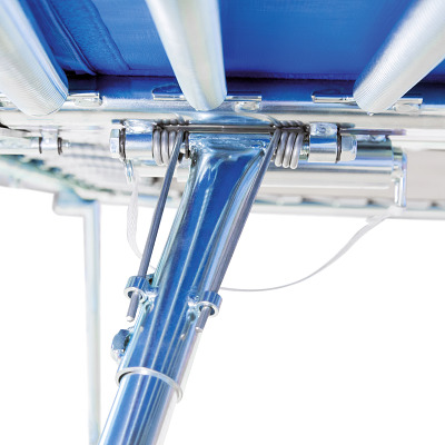 Eurotramp Trampolin „Ultimate 6x4“ Ansicht 5