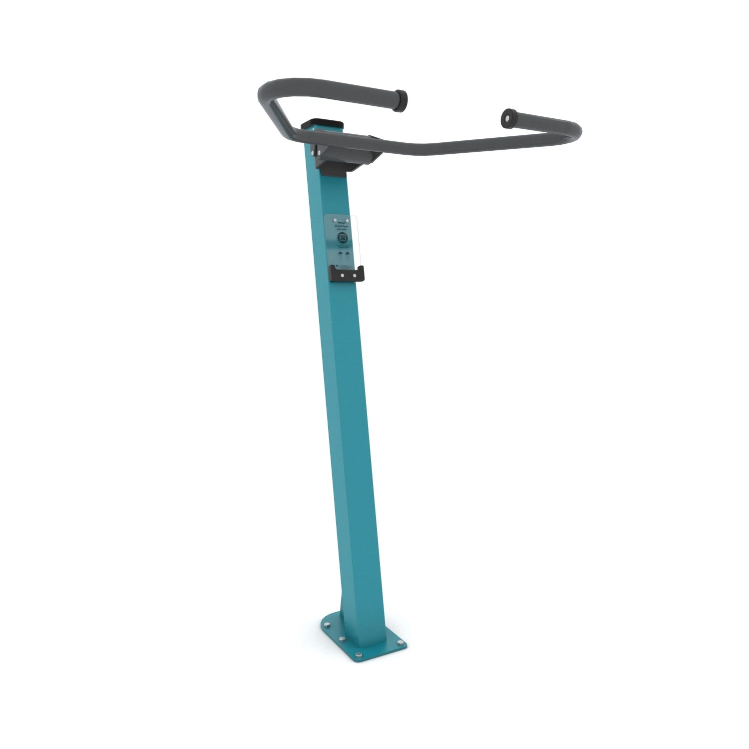 Vinci FITNESS 1125 Ansicht 2