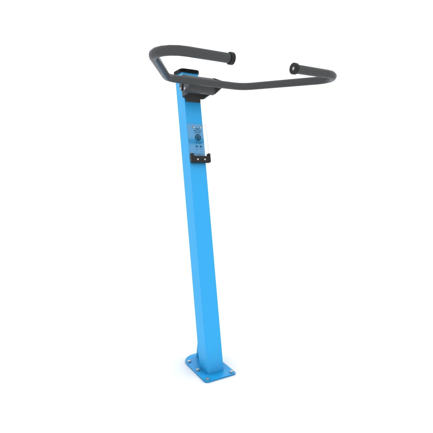 Vinci FITNESS 1125 Ansicht 3