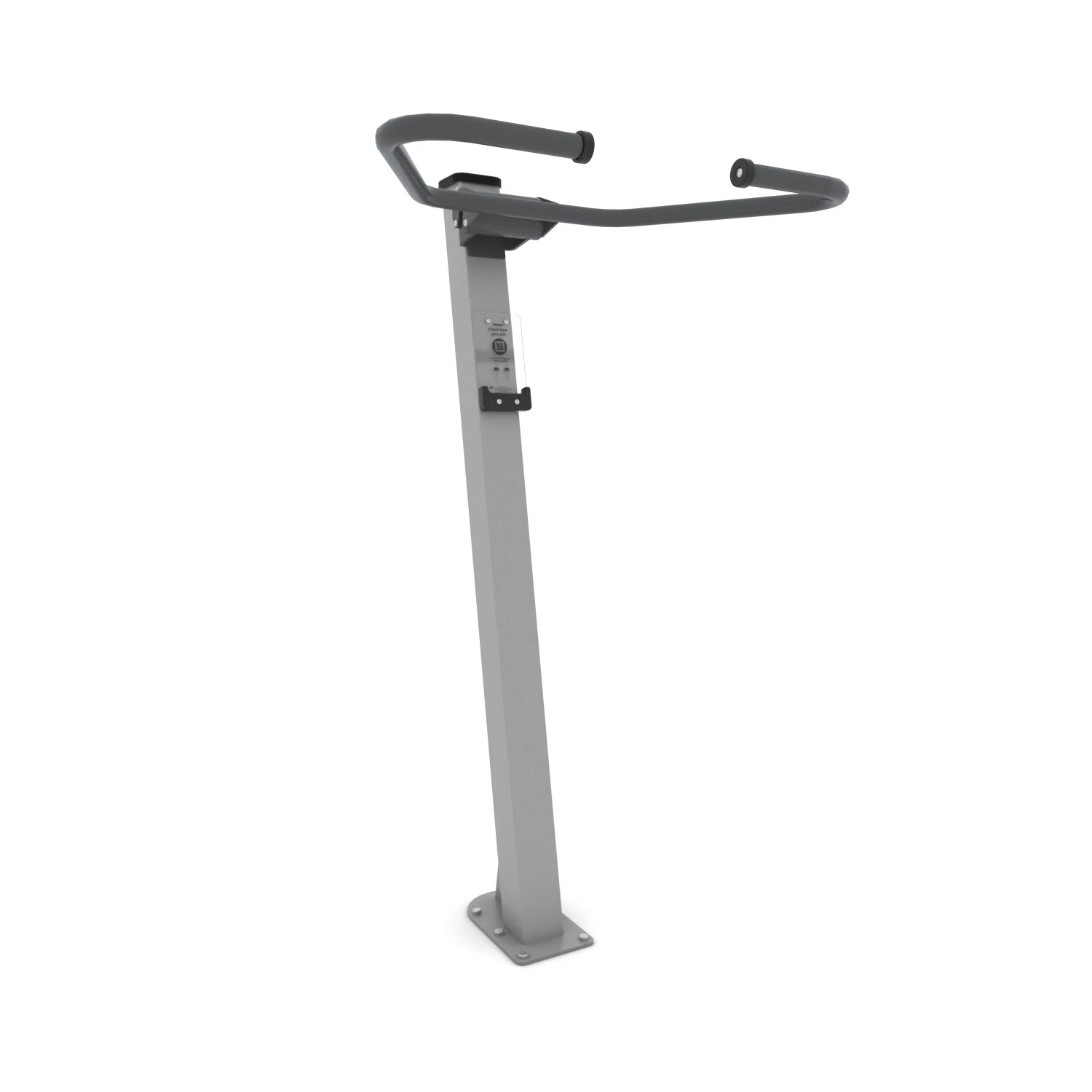 Vinci FITNESS 1125 Ansicht 5