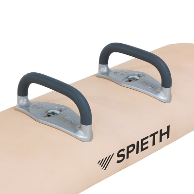 Spieth Pausche