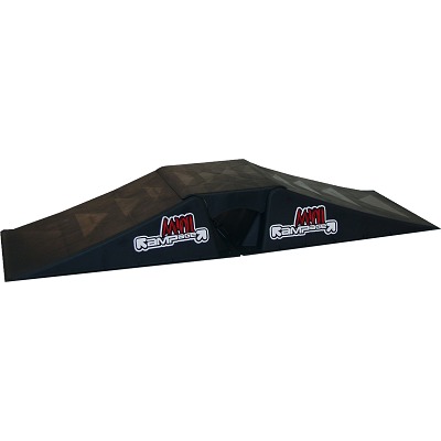 Rampage Skate Rampe „Mini Airbox“, Sport-Thieme